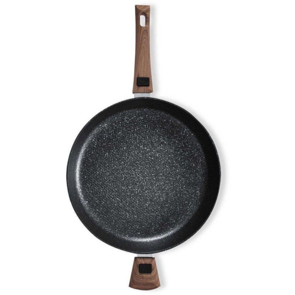 Durandal Poêle 32cm Ceramique Legende