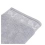 Voir la diapositive 2 : ACTUEL Serviette de toilette fantaisie en coton 450 g/m² SUMMER