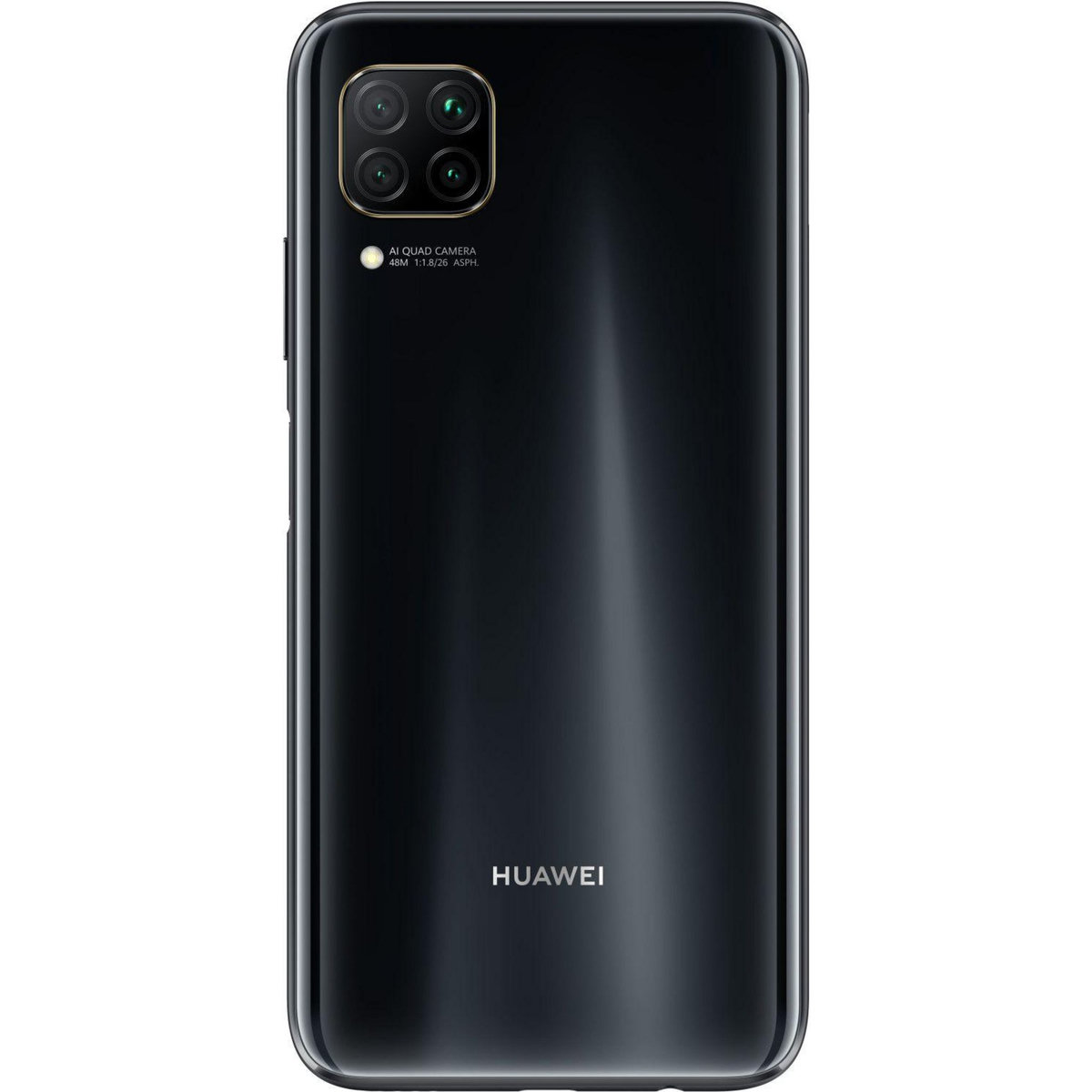 HUAWEI P40 Lite Reconditionné 128 Go - Grade C - Noir