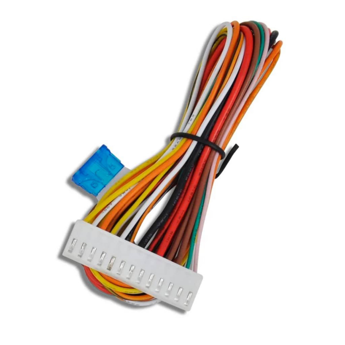 VIDAXL Verrouillage centralise auto 2 cles telecommande VW Skoda Audi