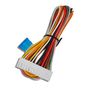 Voir la diapositive 3 : VIDAXL Verrouillage centralise auto 2 cles telecommande VW Skoda Audi