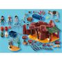 Voir la diapositive 3 : PLAYMOBIL 5246 Mine d'or avec explosif