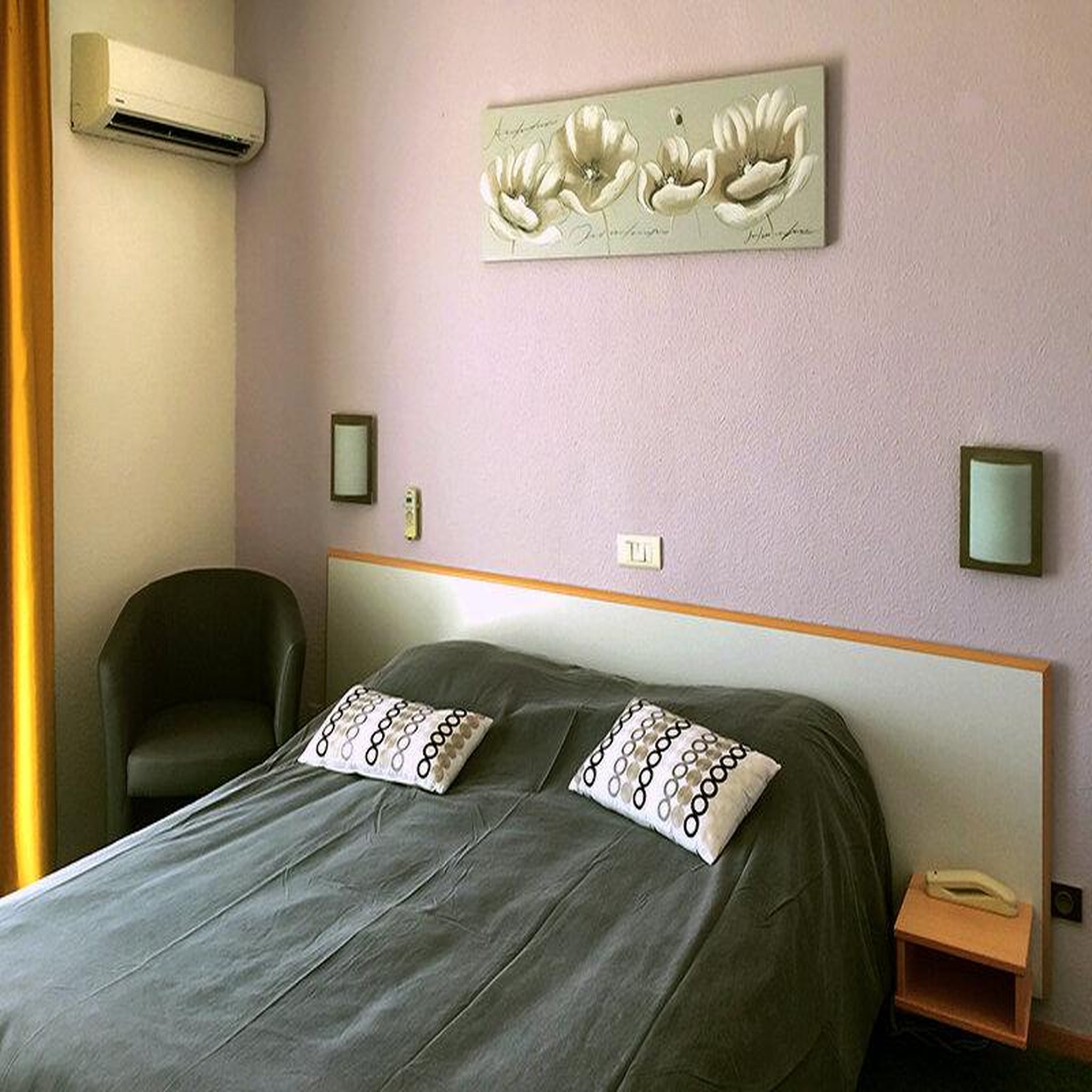 Voir la diapositive 2 : Smartbox 3 jours en hôtel avec spa à port barcarès - coffret cadeau séjour