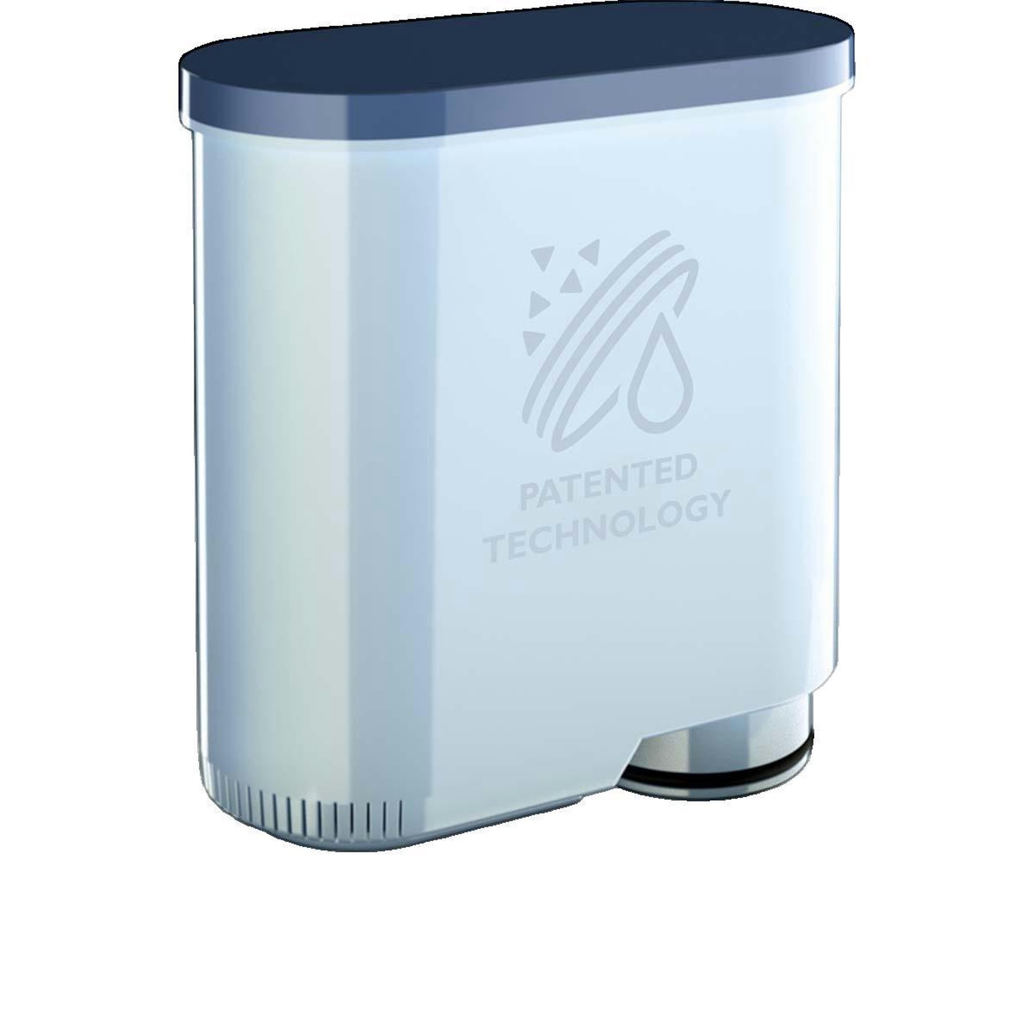 Voir la diapositive 2 : Philips Kit d'entretien Philips pour machines à café CA6707/10