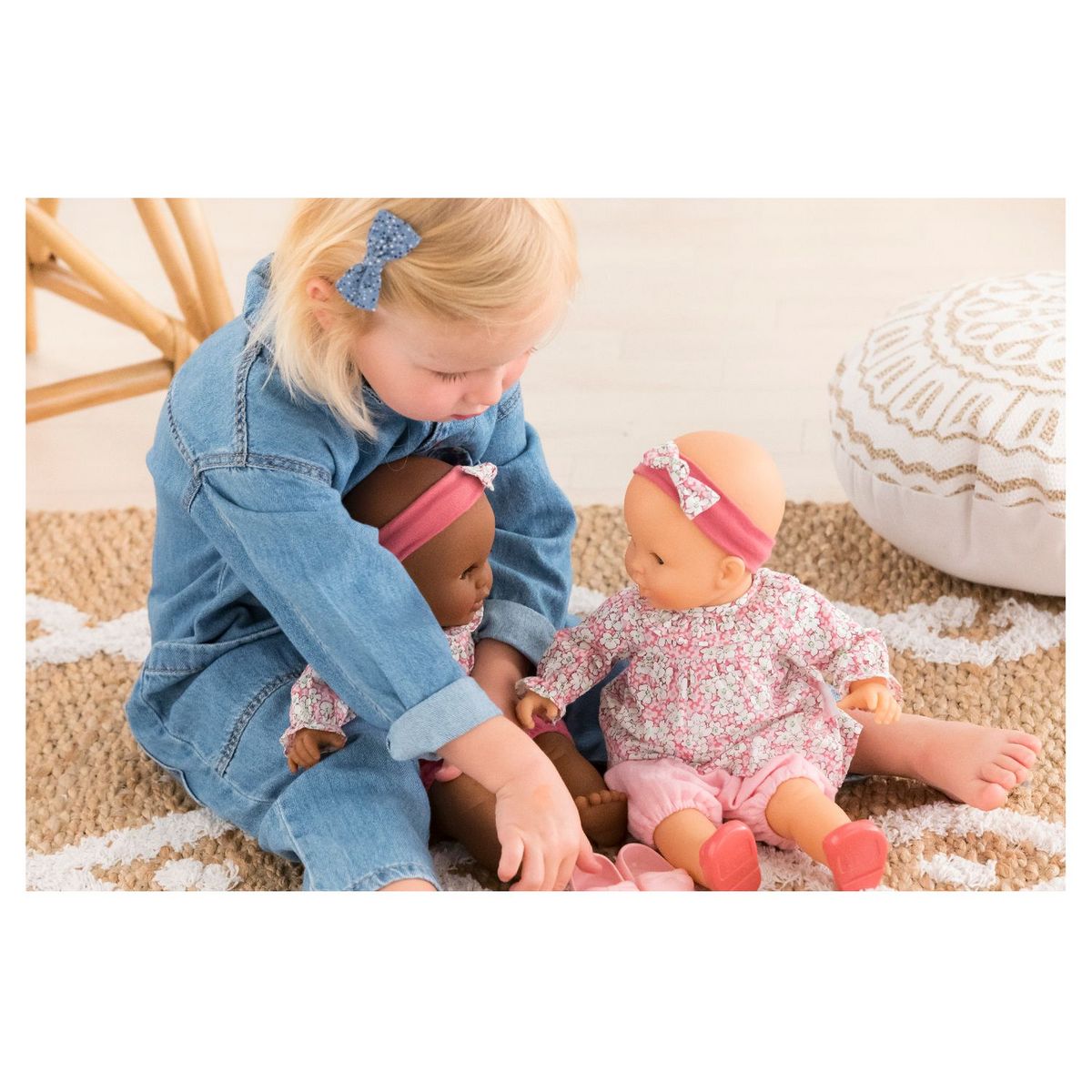 Corolle Poupée Louise