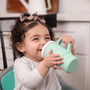Voir la diapositive 3 : INFANTINO Ma premiere tasse silicone - INFANTINO - 255 ml - Cool Mint