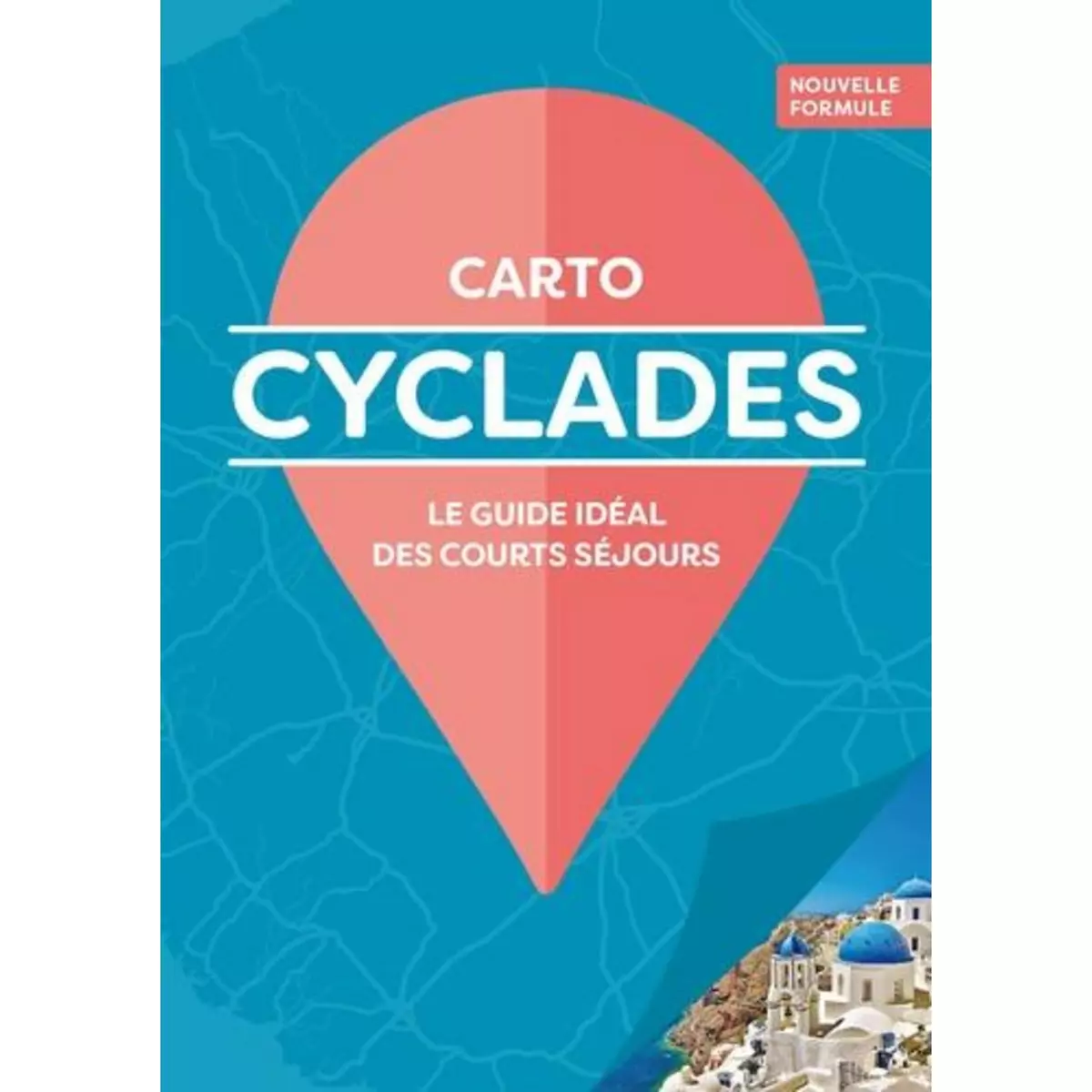  CYCLADES, Berberian Emmanuelle