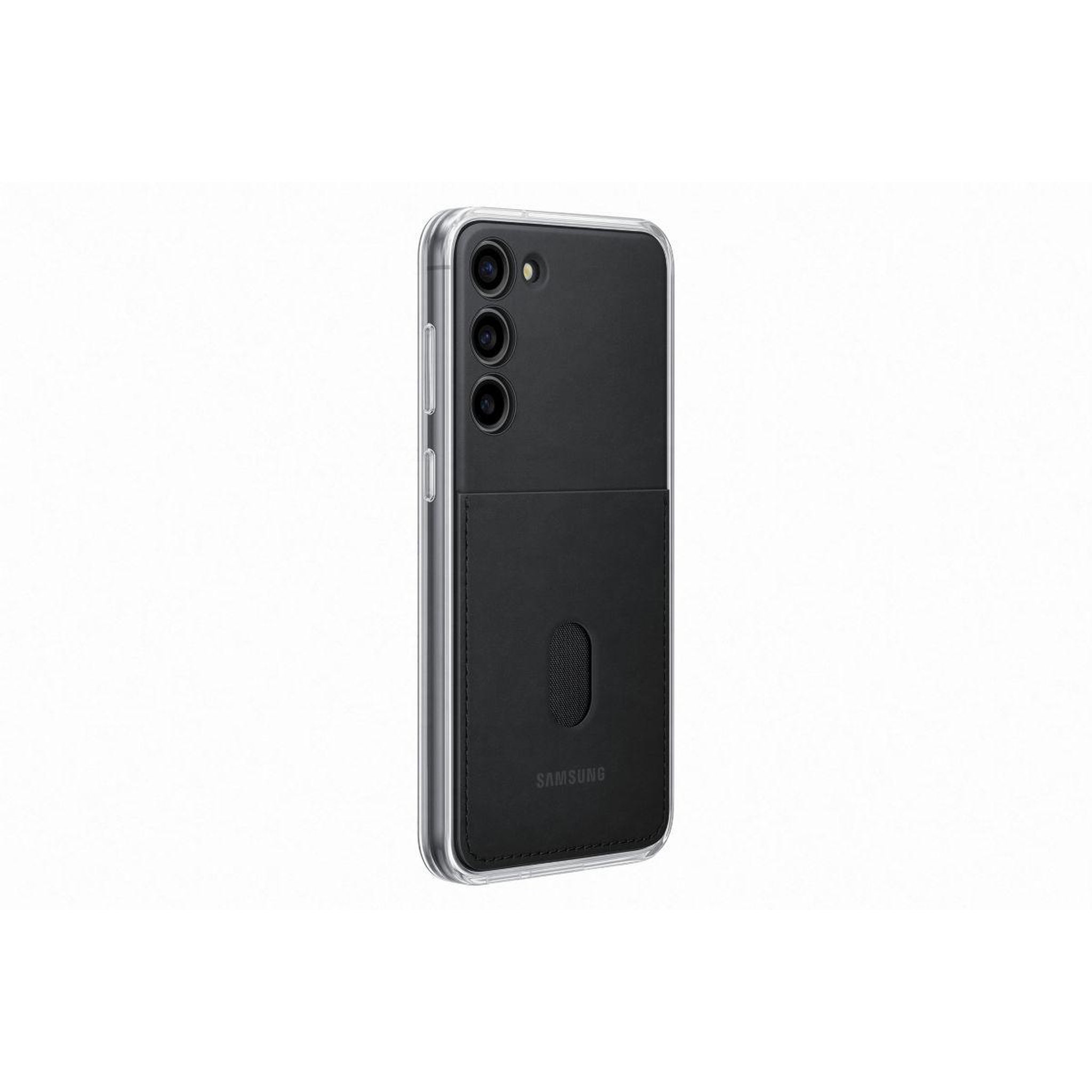 Voir la diapositive 3 : Samsung Coque s23+ renforce noir