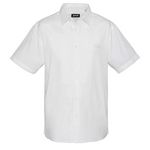 Schott Chemise Ecru Homme Schott SHROMC. Coloris disponibles : Beige