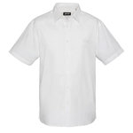 Schott Chemise Ecru Homme Schott SHROMC. Coloris disponibles : Beige