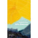 JETS D'ANCRES, Rault Stéphanie