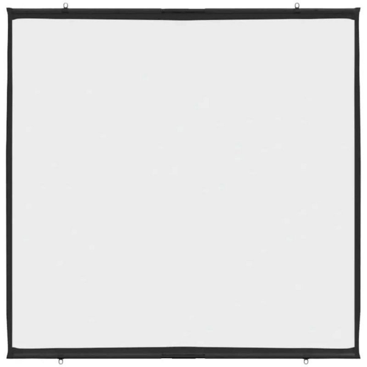 VIDAXL Écran de projection mural 72 pouces 1 1