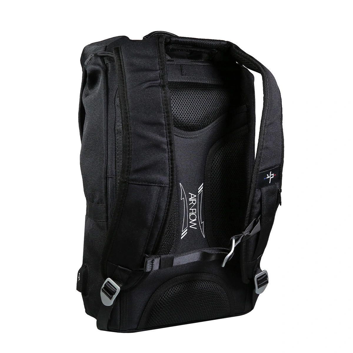BODYPACK BODYPACK Sac à dos recyclé ordi usb typo 1 compartiment