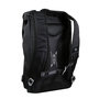 Voir la diapositive 2 : BODYPACK BODYPACK Sac à dos recyclé ordi usb typo 1 compartiment