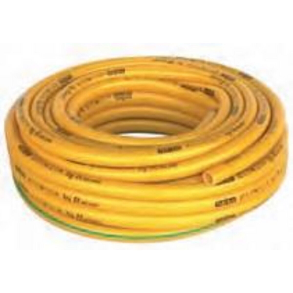 OUTIFRANCE Tuyau d'arrosage 50 m (Ø 19 mm)