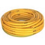 OUTIFRANCE Tuyau d'arrosage 50 m (Ø 19 mm)