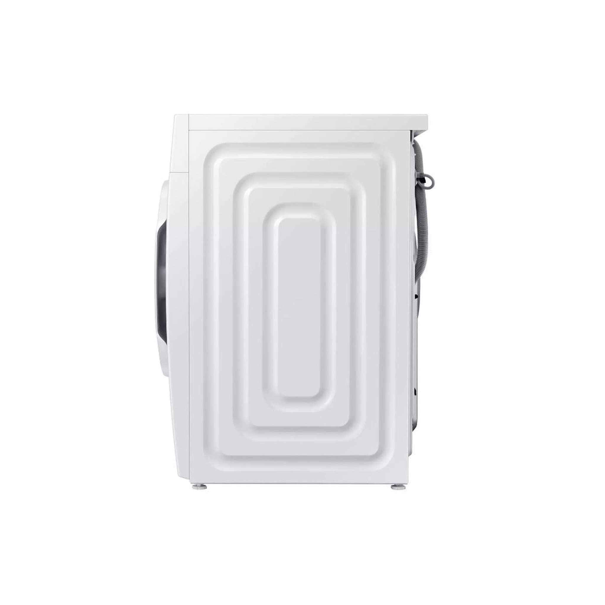 Voir la diapositive 6 : Samsung Lave-linge frontal 9kg 1400 tours/min blanc - ww90cgc04dte
