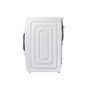 Voir la diapositive 6 : Samsung Lave-linge hublot 9kg 1400 tours/min blanc - WW90CGC04DTE