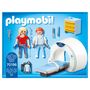 Voir la diapositive 4 : PLAYMOBIL 70196 - City Life - Salle de radiologie 