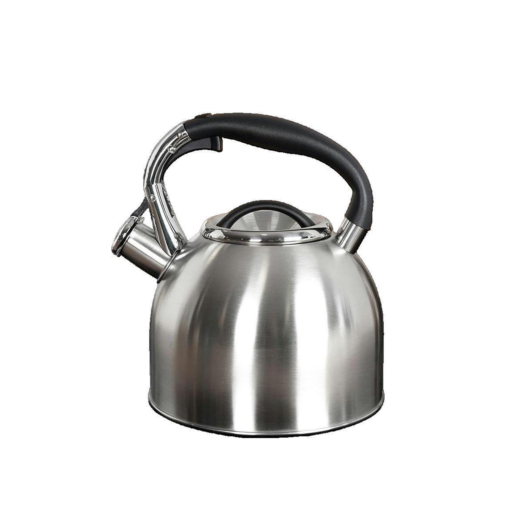 Voir la diapositive 2 : Orion Bouilloire Orion Argenté 2 litres