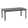 Voir la diapositive 1 : ELIXIR Table SARTENE 180/240x100cm
