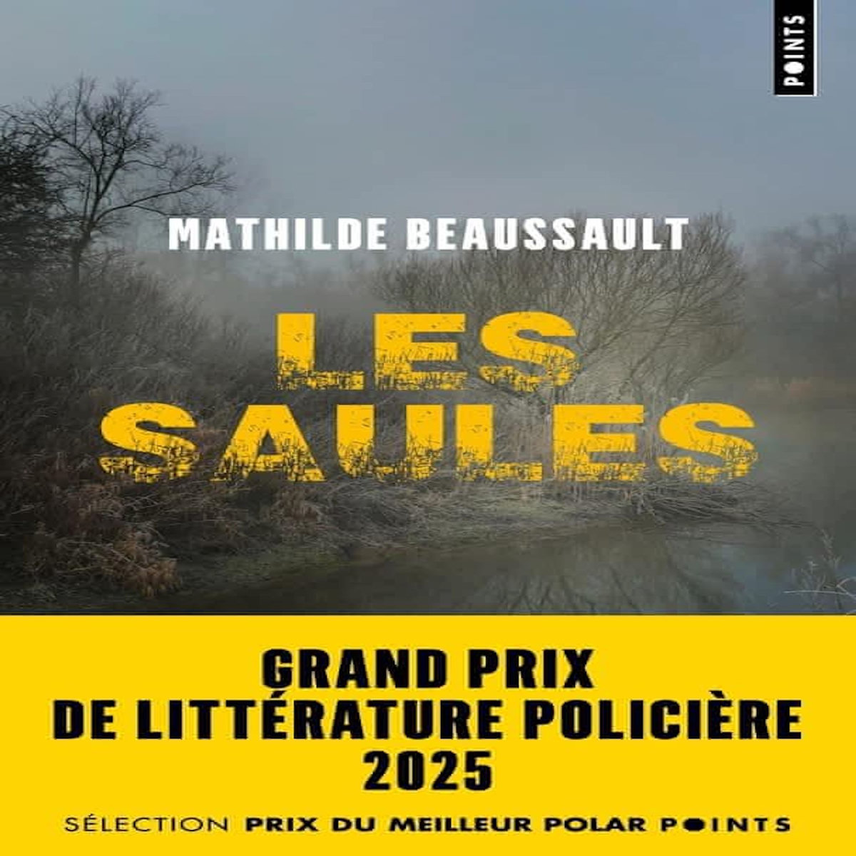 LES SAULES, Beaussault Mathilde