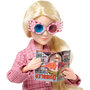 Voir la diapositive 4 : MATTEL Poupée Luna Lovegood 30 cm Harry Potter