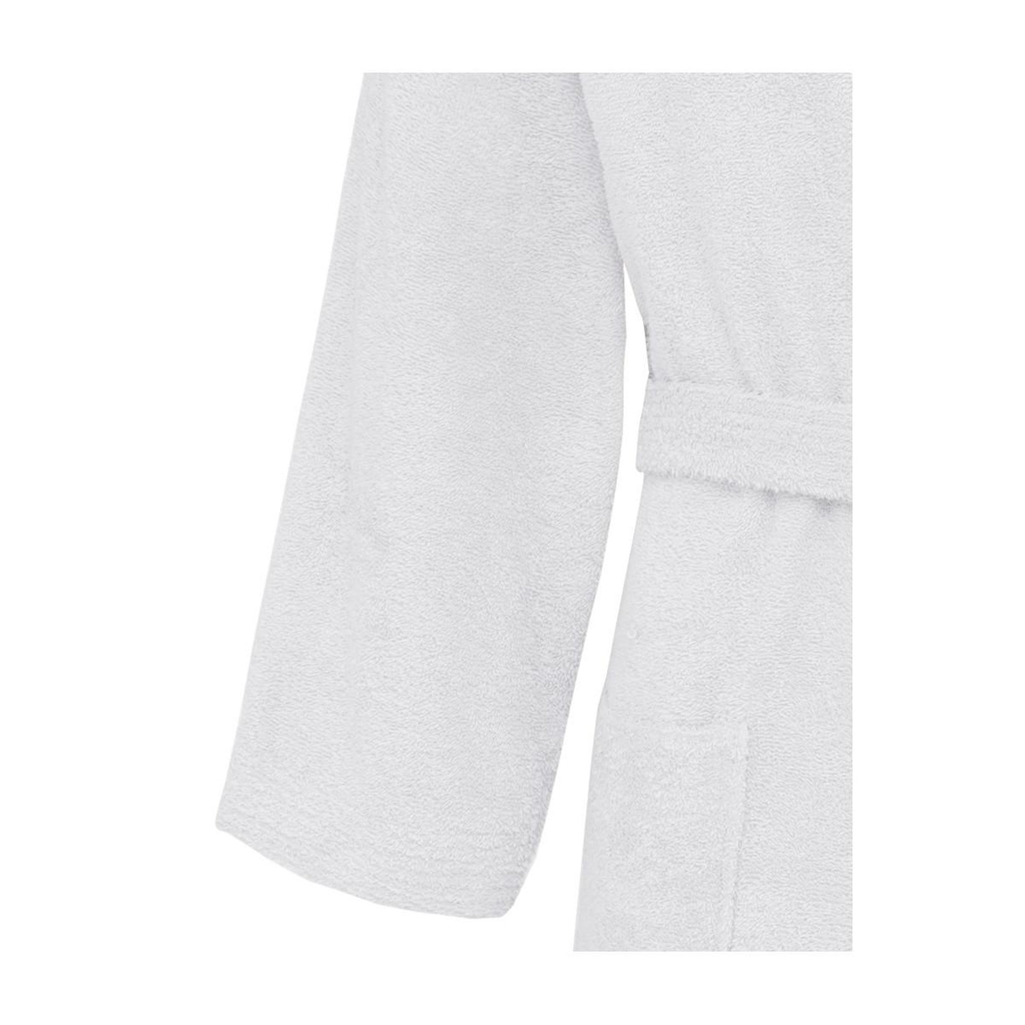 Voir la diapositive 4 : Sensei Maison Peignoir de bain mixte 420 g/m² LUXURY KIMONO