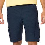 TBS Short  Homme TBS VALEN 24612. Coloris disponibles : Bleu
