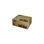 Samsung HP Cartridge Black Schwarz Ultra HC MLT-D203U MLTD203U (SU916A)