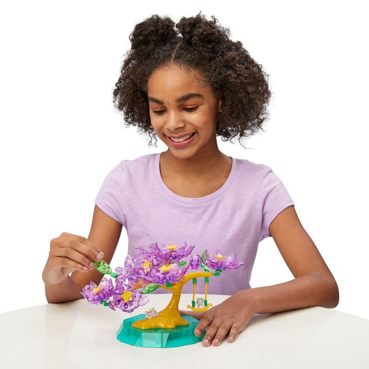 Lexibook Crystal Gem Bonsaï Florissant