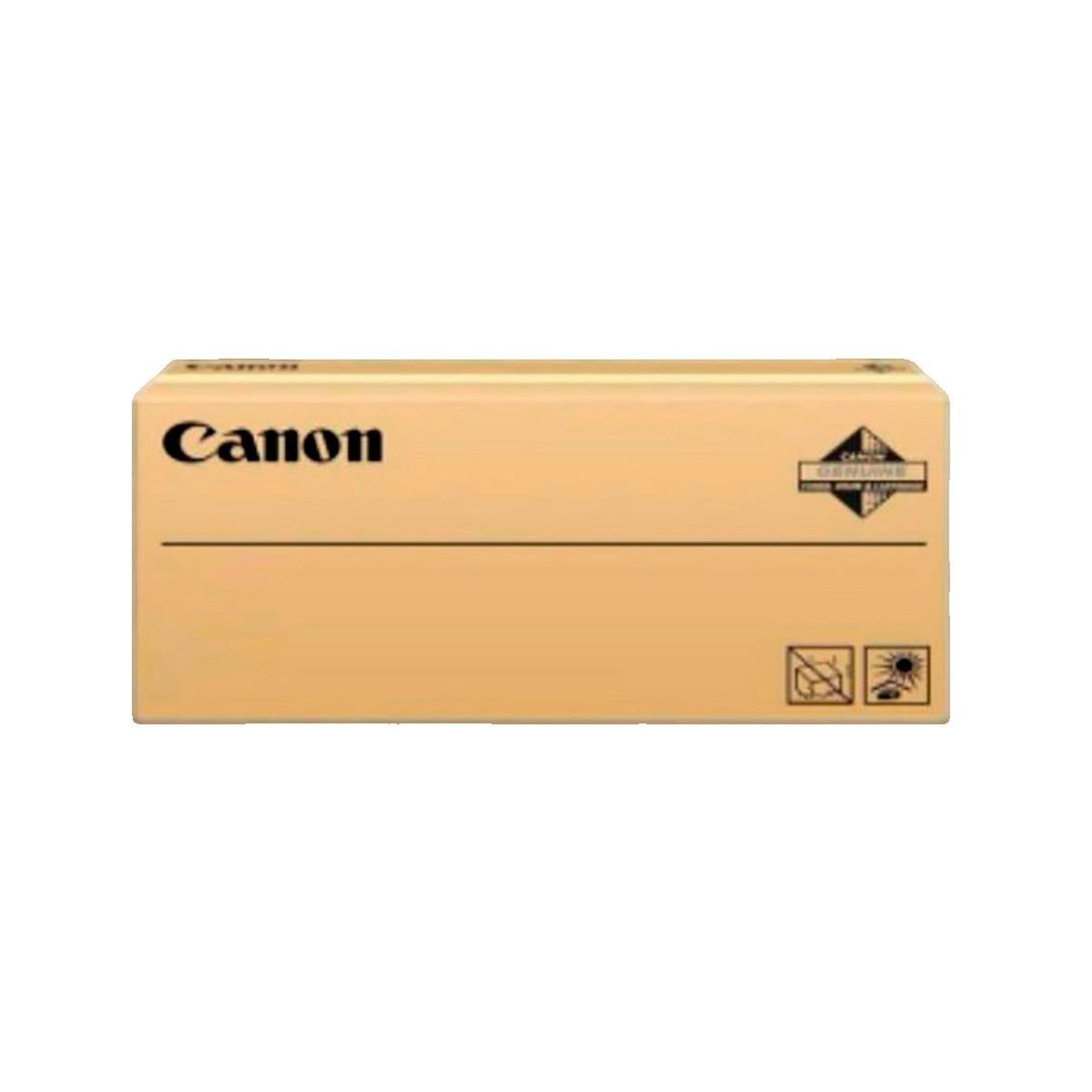 Voir la diapositive 2 : Canon Toner Canon C-EXV 65 Cyan