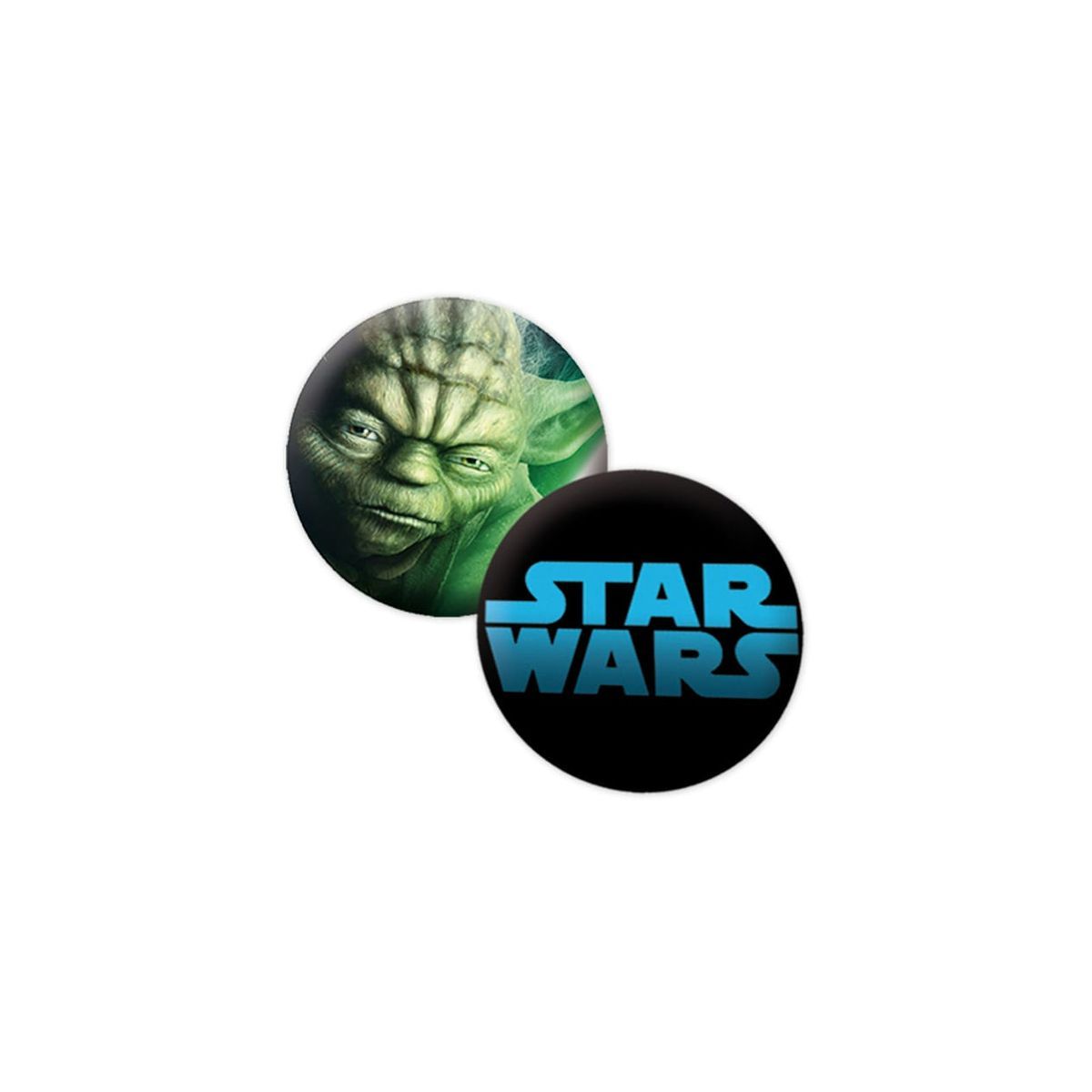 Coffret Cadeau Yoda Star Wars
