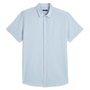 IN EXTENSO Chemise homme Bleu taille M