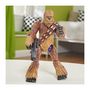 Voir la diapositive 4 : HASBRO Figurine Hasbro MixMashers Chewbacca personnalisable