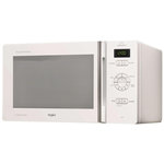 Whirlpool Micro-ondes grill 25l 800w blanc - mcp345wh