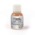 Graine créative Parfum pour bougie 27 ml - Fleur de coton