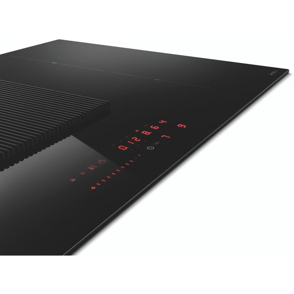 ELICA Plaque induction aspirante NIKOLATESLA PRIME PRO 83 recyclage