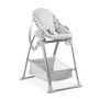 Voir la diapositive 7 : HAUCK Chaise haute Sit N Relax 3 en 1