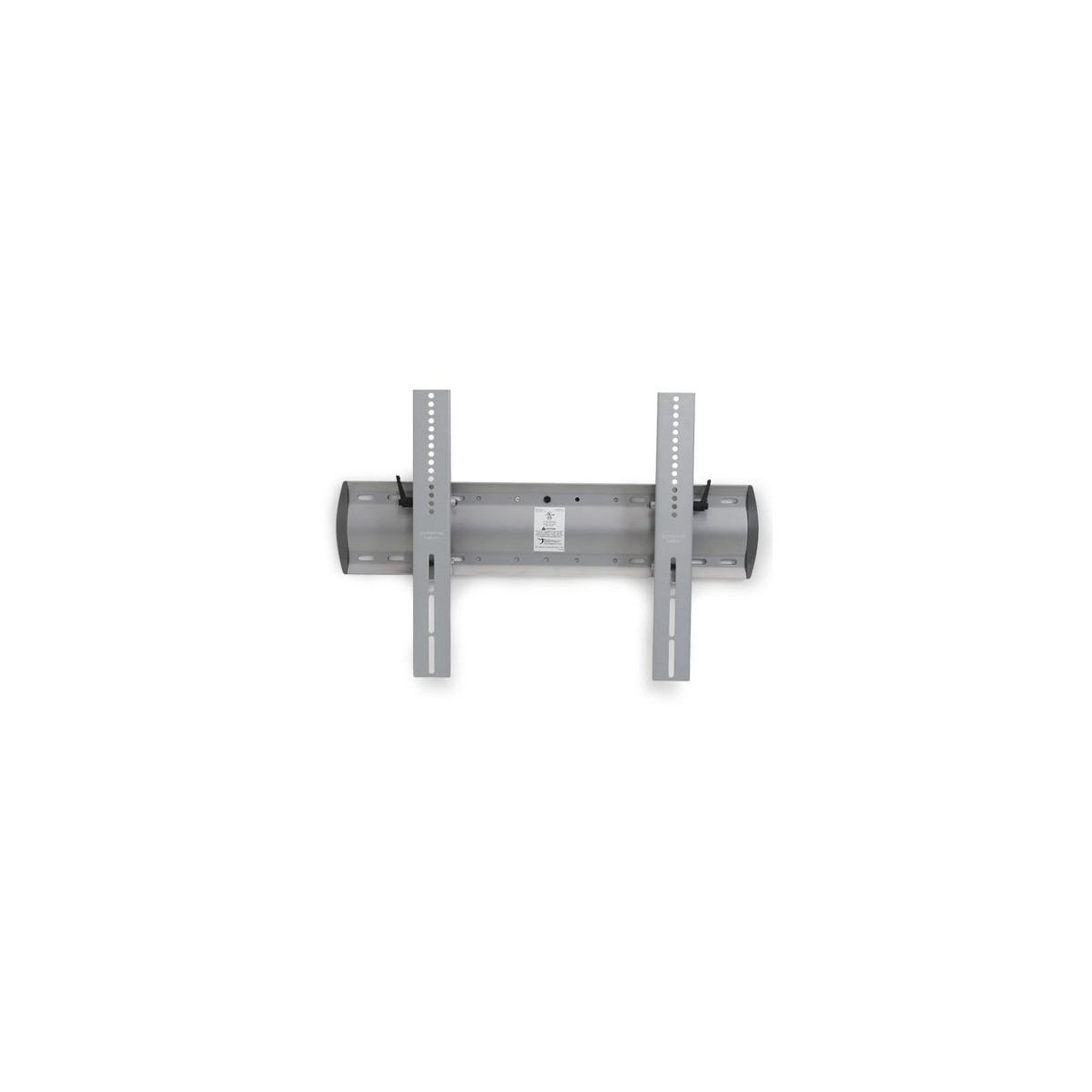 Voir la diapositive 3 : Ergotron Ergotron 61-143-003 support pour téléviseur argent