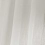 Voir la diapositive 2 : Paris Prix Paire de Voilages  Haltona  60x120cm Naturel