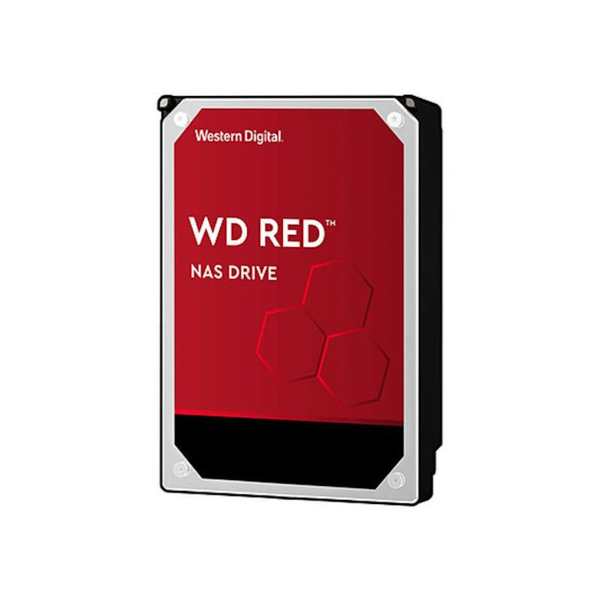 Western Digital WD Red 8 To – Disque dur NAS WD80EFAX usage continu