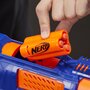 Voir la diapositive 7 : HASBRO Blaster Trilogy DS-15 + 15 fléchettes - Nerf N-Strike Elite