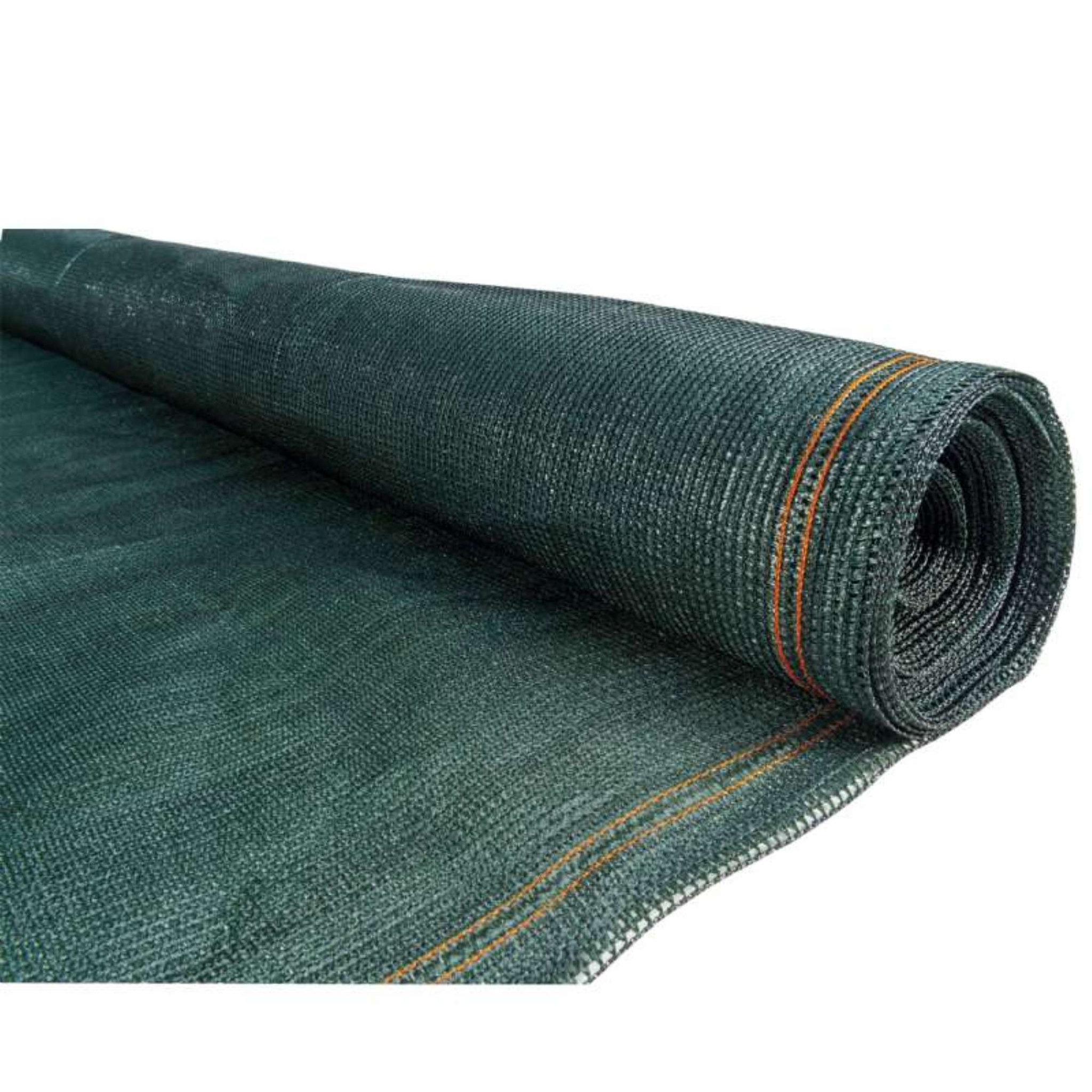 Voir la diapositive 2 :  Brise vue vert 150g/m2 Werkapro  1 x 10m