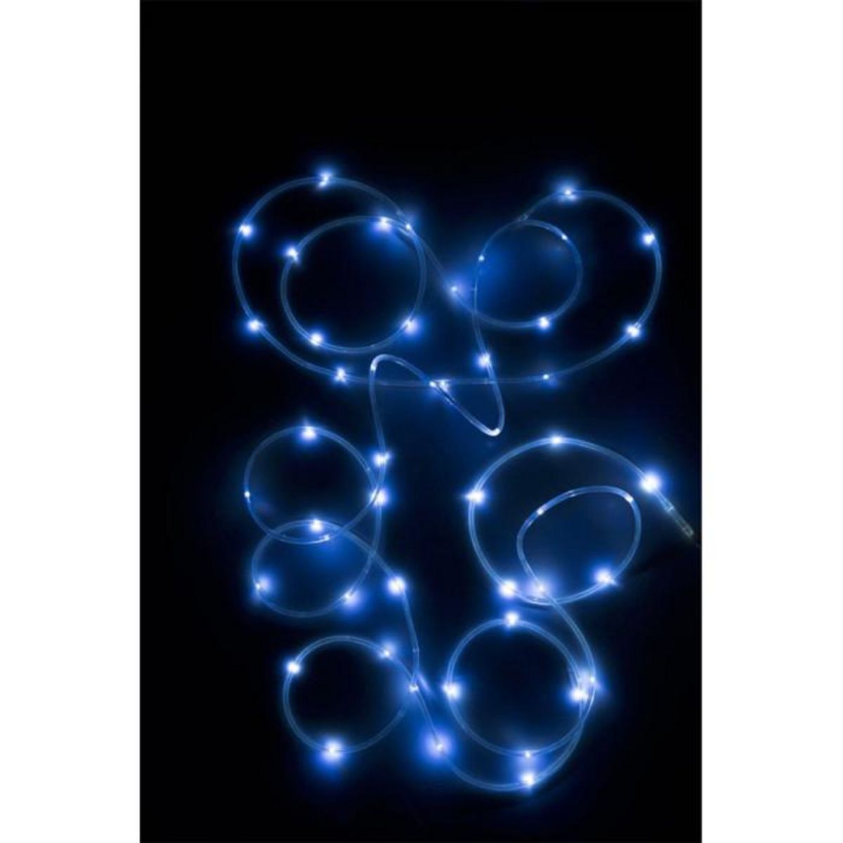 Paris Prix Guirlande Lumineuse Déco  Garla  15cm Blanc