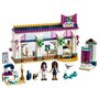LEGO Friends 41344 - La boutique d'accessoires d'Andrea