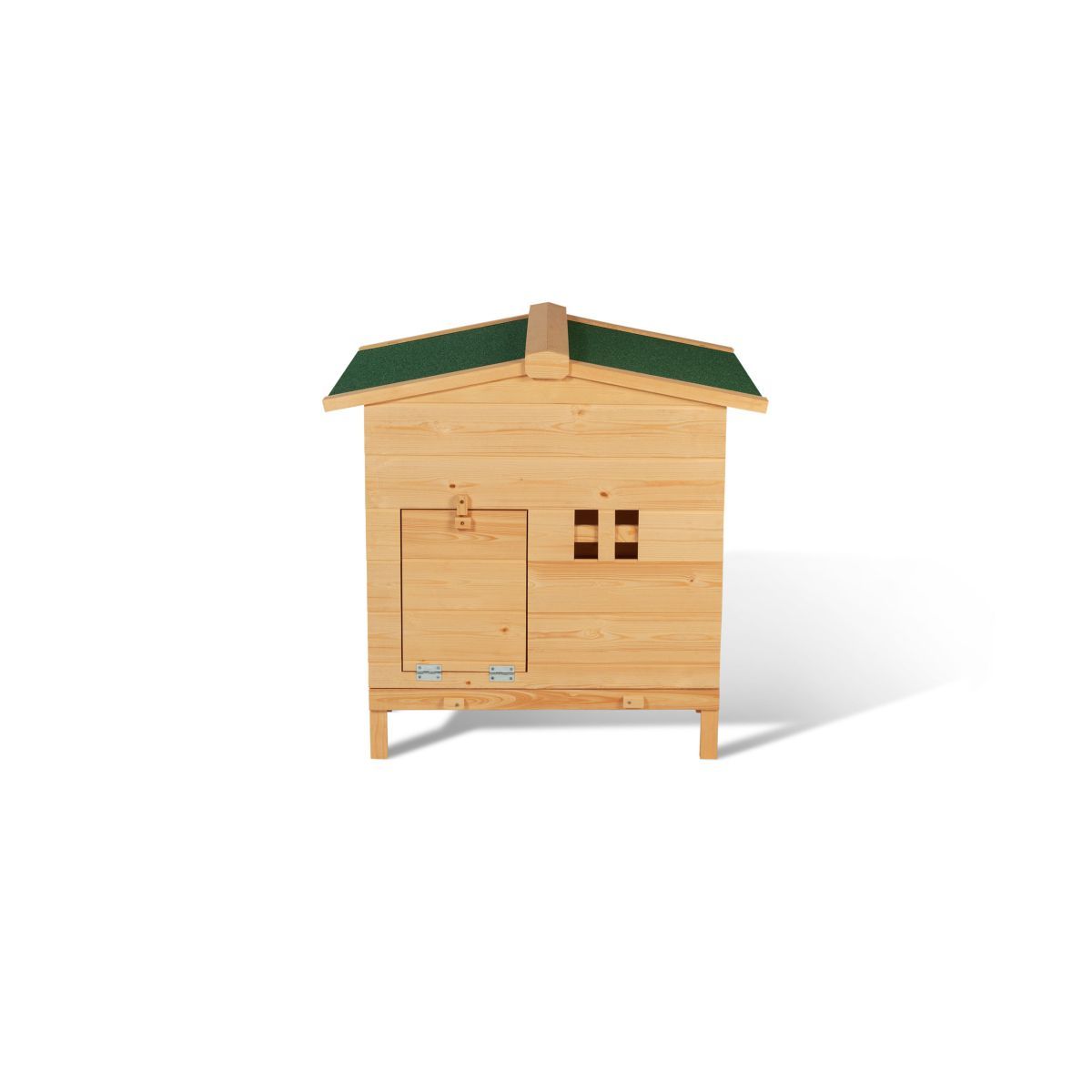 Jardikt Poulailler sur pilotis GALLINA