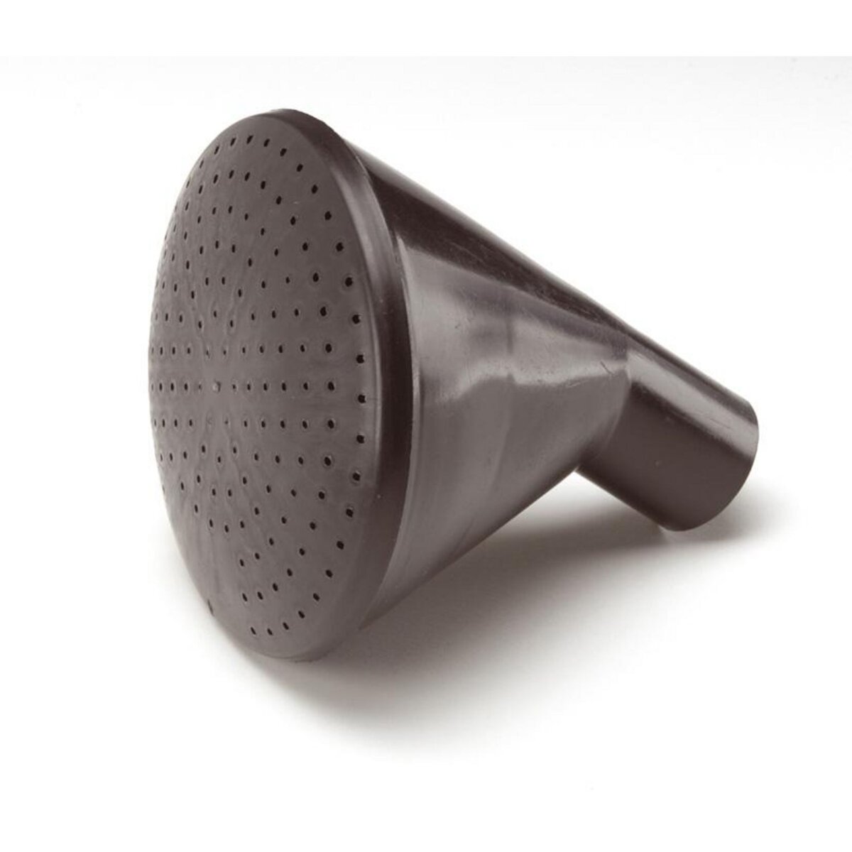 Eda Pomme d'arrosage 11l et 14l en plastique EDA noire