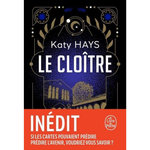 LE CLOITRE, Hays Katy