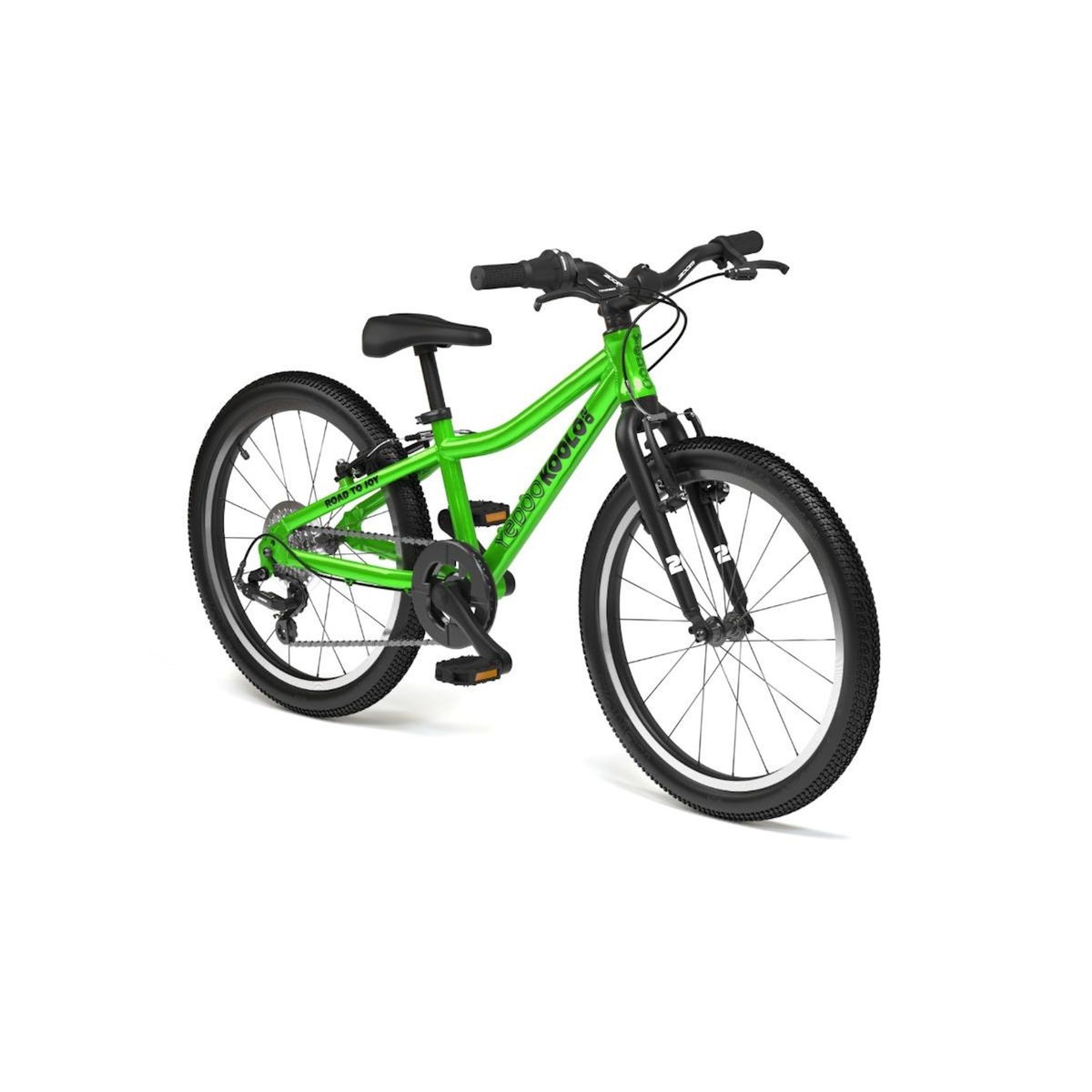 Yedoo Vélo enfant  Koolo 20 vert